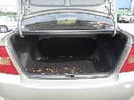 Used 2001 TOYOTA COROLLA SEDAN BF61146 for Sale Image 20