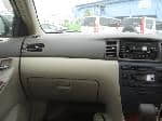 Used 2001 TOYOTA COROLLA SEDAN BF61146 for Sale Image 22