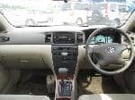 Used 2001 TOYOTA COROLLA SEDAN BF61146 for Sale Image 23