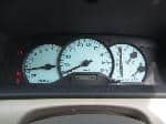 Used 2001 TOYOTA COROLLA SEDAN BF61146 for Sale Image 25