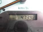 Used 2001 TOYOTA COROLLA SEDAN BF61146 for Sale Image 26