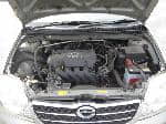 Used 2001 TOYOTA COROLLA SEDAN BF61146 for Sale Image 28