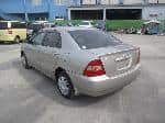 Used 2001 TOYOTA COROLLA SEDAN BF61146 for Sale Image 3