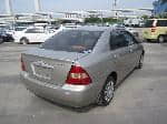 Used 2001 TOYOTA COROLLA SEDAN BF61146 for Sale Image 5
