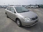 Used 2001 TOYOTA COROLLA SEDAN BF61146 for Sale Image 7