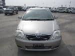 Used 2001 TOYOTA COROLLA SEDAN BF61146 for Sale Image 8