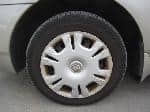 Used 2001 TOYOTA COROLLA SEDAN BF61146 for Sale Image 9