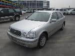Used 1999 TOYOTA PROGRES BF61156 for Sale Image 1