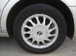 Used 1999 TOYOTA PROGRES BF61156 for Sale Image 10
