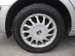 Used 1999 TOYOTA PROGRES BF61156 for Sale Image 11