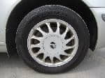 Used 1999 TOYOTA PROGRES BF61156 for Sale Image 12