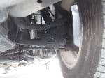 Used 1999 TOYOTA PROGRES BF61156 for Sale Image 14
