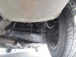 Used 1999 TOYOTA PROGRES BF61156 for Sale Image 16