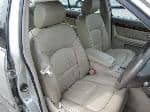 Used 1999 TOYOTA PROGRES BF61156 for Sale Image 17