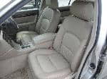 Used 1999 TOYOTA PROGRES BF61156 for Sale Image 18