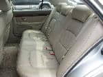 Used 1999 TOYOTA PROGRES BF61156 for Sale Image 19