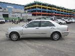 Used 1999 TOYOTA PROGRES BF61156 for Sale Image 2