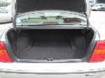 Used 1999 TOYOTA PROGRES BF61156 for Sale Image 20