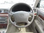 Used 1999 TOYOTA PROGRES BF61156 for Sale Image 21