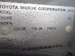 Used 1999 TOYOTA PROGRES BF61156 for Sale Image 27