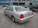 Used 1999 TOYOTA PROGRES BF61156 for Sale Image 3