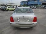 Used 1999 TOYOTA PROGRES BF61156 for Sale Image 4
