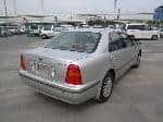 Used 1999 TOYOTA PROGRES BF61156 for Sale Image 5
