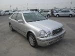 Used 1999 TOYOTA PROGRES BF61156 for Sale Image 7
