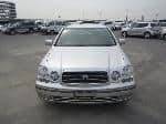 Used 1999 TOYOTA PROGRES BF61156 for Sale Image 8