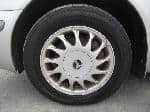 Used 1999 TOYOTA PROGRES BF61156 for Sale Image 9