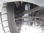 Used 2001 MERCEDES-BENZ C-CLASS BF61160 for Sale Image 13