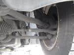 Used 2001 MERCEDES-BENZ C-CLASS BF61160 for Sale Image 14