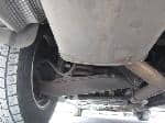 Used 2001 MERCEDES-BENZ C-CLASS BF61160 for Sale Image 15