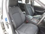 Used 2001 MERCEDES-BENZ C-CLASS BF61160 for Sale Image 17