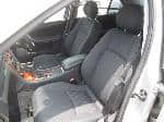 Used 2001 MERCEDES-BENZ C-CLASS BF61160 for Sale Image 18