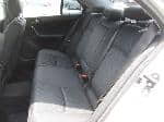 Used 2001 MERCEDES-BENZ C-CLASS BF61160 for Sale Image 19