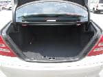 Used 2001 MERCEDES-BENZ C-CLASS BF61160 for Sale Image 20