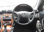 Used 2001 MERCEDES-BENZ C-CLASS BF61160 for Sale Image 21