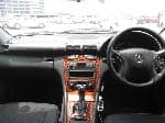 Used 2001 MERCEDES-BENZ C-CLASS BF61160 for Sale Image 23