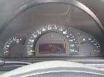 Used 2001 MERCEDES-BENZ C-CLASS BF61160 for Sale Image 25