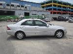 Used 2001 MERCEDES-BENZ C-CLASS BF61160 for Sale Image 6