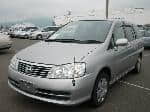 Used 2003 NISSAN LIBERTY BF61180 for Sale Image 1