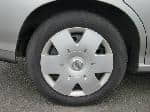 Used 2003 NISSAN LIBERTY BF61180 for Sale Image 11