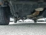 Used 2003 NISSAN LIBERTY BF61180 for Sale Image 13