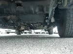 Used 2003 NISSAN LIBERTY BF61180 for Sale Image 14