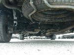 Used 2003 NISSAN LIBERTY BF61180 for Sale Image 15