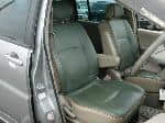 Used 2003 NISSAN LIBERTY BF61180 for Sale Image 17