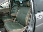 Used 2003 NISSAN LIBERTY BF61180 for Sale Image 18