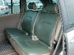 Used 2003 NISSAN LIBERTY BF61180 for Sale Image 19