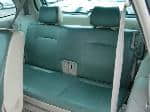 Used 2003 NISSAN LIBERTY BF61180 for Sale Image 20